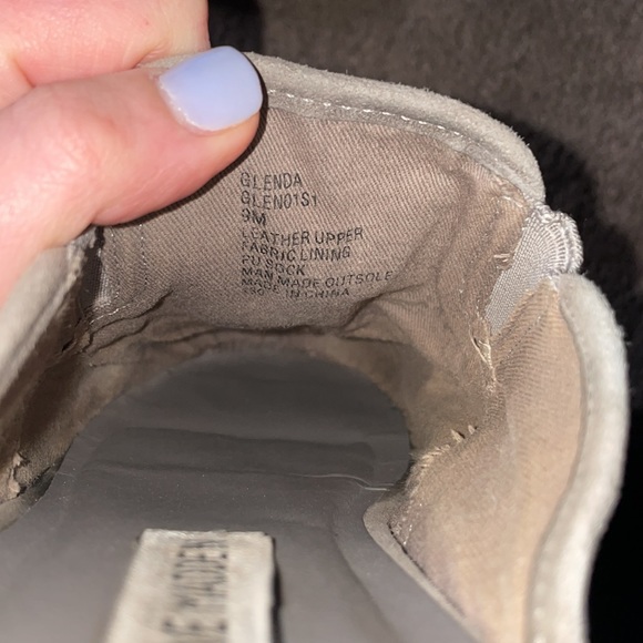 Women’s mules - Picture 4 of 4